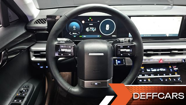 Hyundai GRANDEUR Premium купить на сайте DeffCars