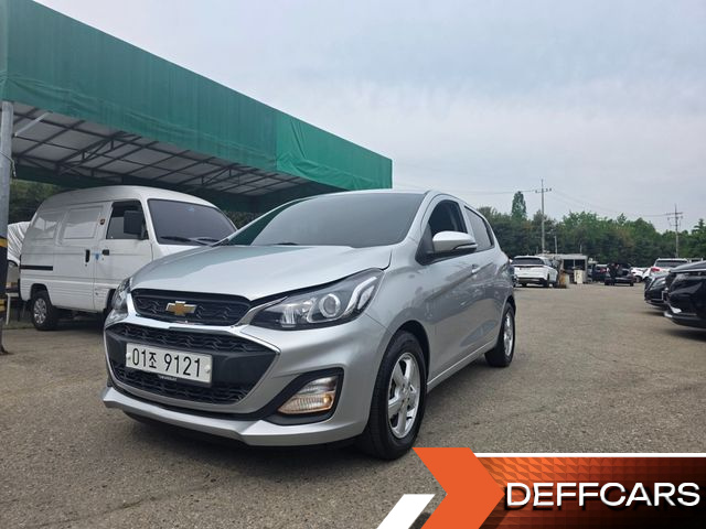 ChevroletGMDaewoo SPARK LT купить на сайте DeffCars