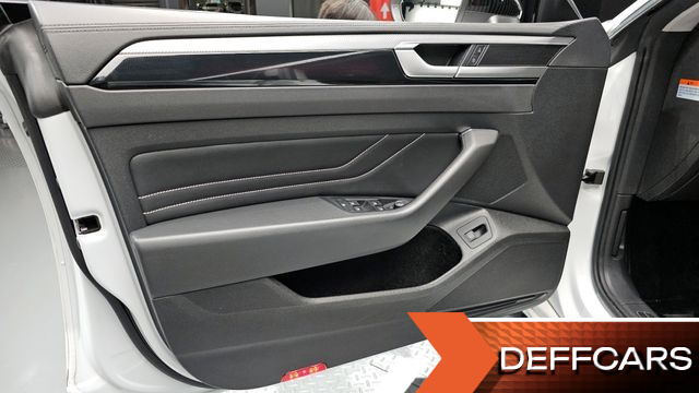 Volkswagen ARTEON 2.0 TDI Prestige купить на сайте DeffCars