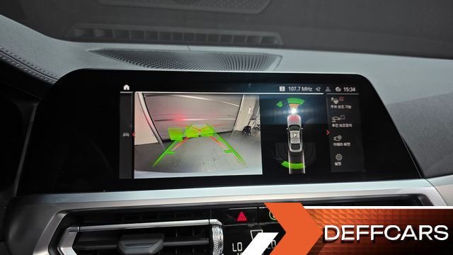 BMW 4-SERIES 420i M Sports GranCoupe купить на сайте DeffCars