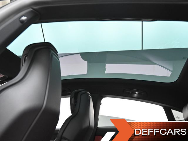 Porsche TAYCAN Base купить на сайте DeffCars