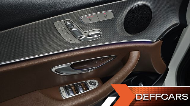 Mercedes E-CLASS E300 Avantgarde купить на сайте DeffCars