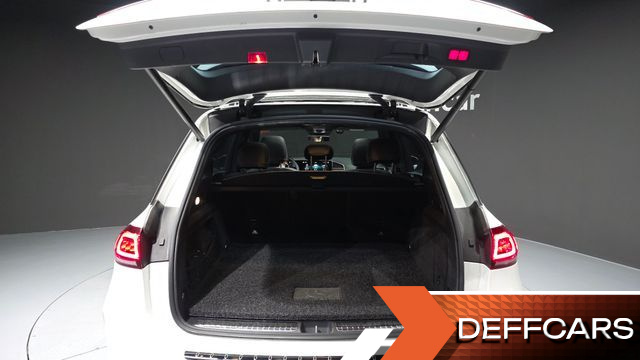 Mercedes GLE-CLASS AMG GLE53 4MATIC+ купить на сайте DeffCars