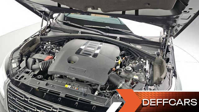 Land Rover RANGE ROVER VELAR 3.0 P400 Dynamic HSE купить на сайте DeffCars