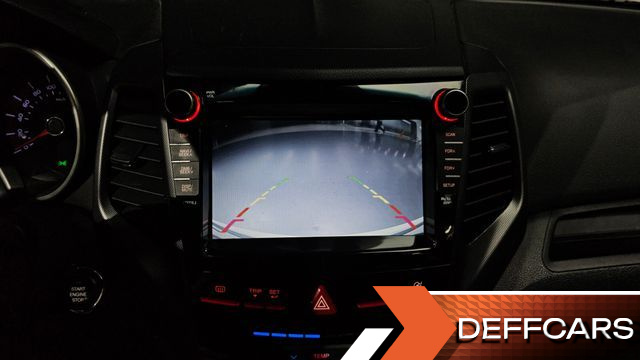 Ssangyong TIBOLI VX 2WD купить на сайте DeffCars