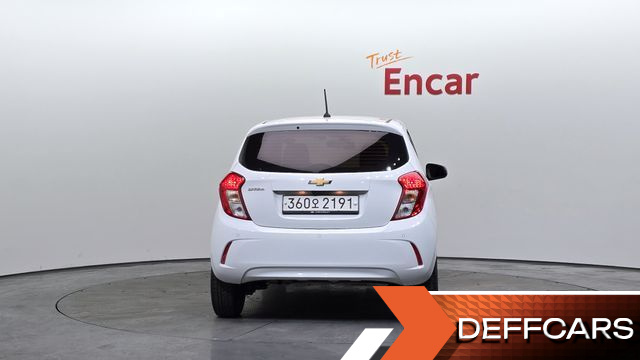 ChevroletGMDaewoo SPARK LS купить на сайте DeffCars