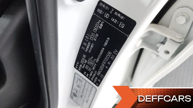Kia RAY Air купить на сайте DeffCars