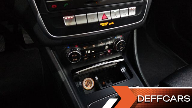 Mercedes GLA-CLASS GLA220 Premium купить на сайте DeffCars