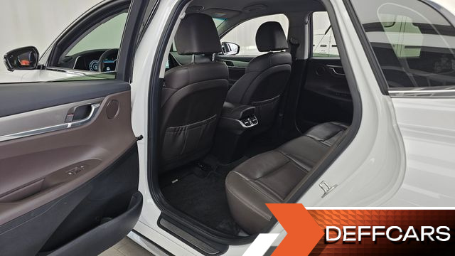 Hyundai GRANDEUR 2.5 Premium купить на сайте DeffCars