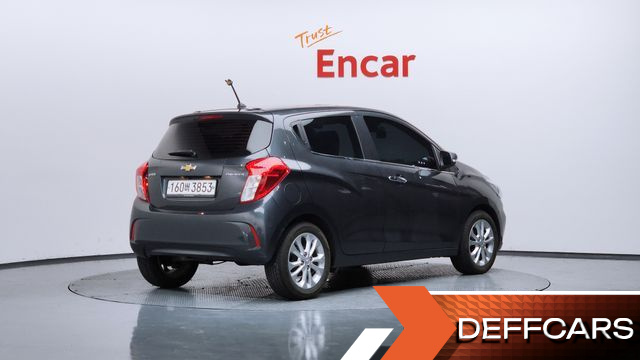 ChevroletGMDaewoo SPARK Premier купить на сайте DeffCars