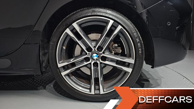 BMW 1-SERIES 120i M Sports купить на сайте DeffCars