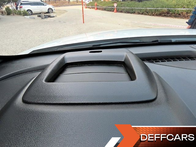 ChevroletGMDaewoo TRAILBLAZER 1.3 Turbo 2WD RS купить на сайте DeffCars