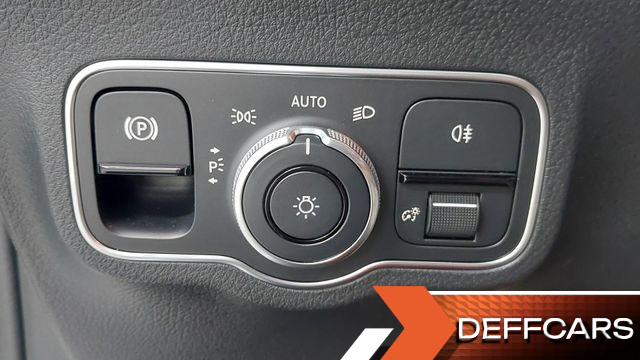 Mercedes EQA EQA250 AMG Line купить на сайте DeffCars