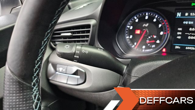 Hyundai VELOSTER 2.0 N купить на сайте DeffCars