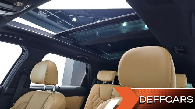 Kia SORENTO Gasoline 2.5T 2WD Signature купить на сайте DeffCars