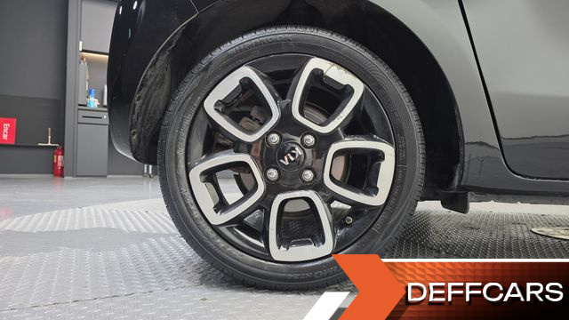 Kia RAY Signature купить на сайте DeffCars