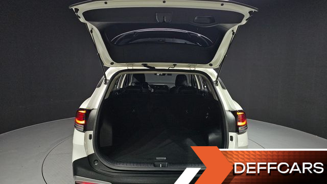 Kia SPORTAGE Diesel 2.0 2WD Trendy купить на сайте DeffCars