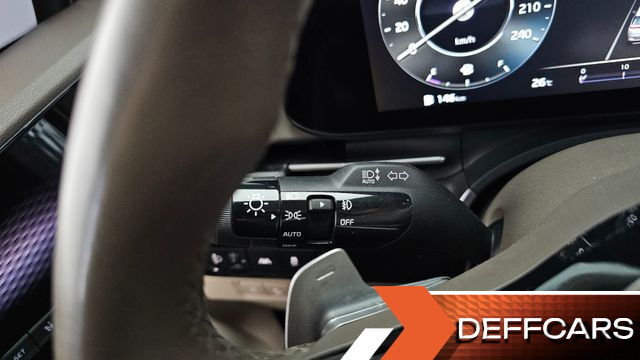 Kia CARNIVAL Gasoline 9-Seater Hi-Limousine Signature купить на сайте DeffCars