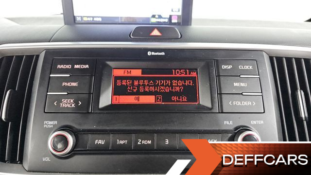 Kia RAY Prestige купить на сайте DeffCars