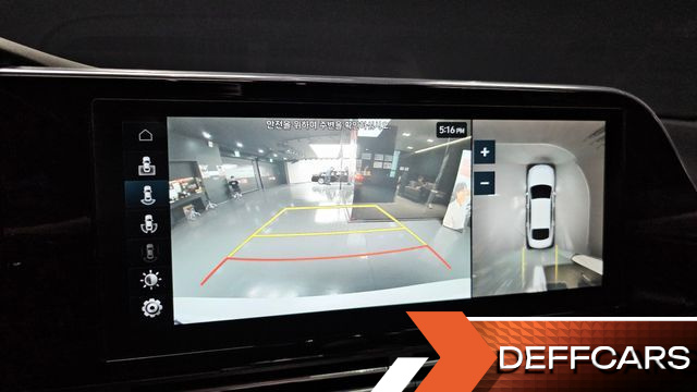Hyundai GRANDEUR 2.5 Calligraphy купить на сайте DeffCars
