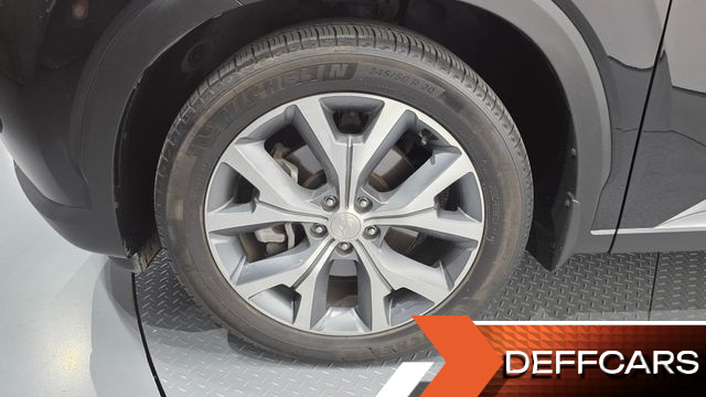 Hyundai PALISADE Gasoline 3.8 2WD Prestige купить на сайте DeffCars