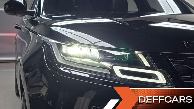 Land Rover RANGE ROVER VELAR 3.0 P380 R-Dynamic SE купить на сайте DeffCars