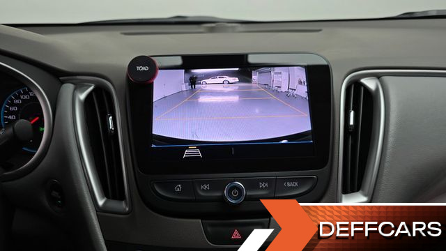 ChevroletGMDaewoo MALIBU 1.3 Turbo LS Deluxe купить на сайте DeffCars