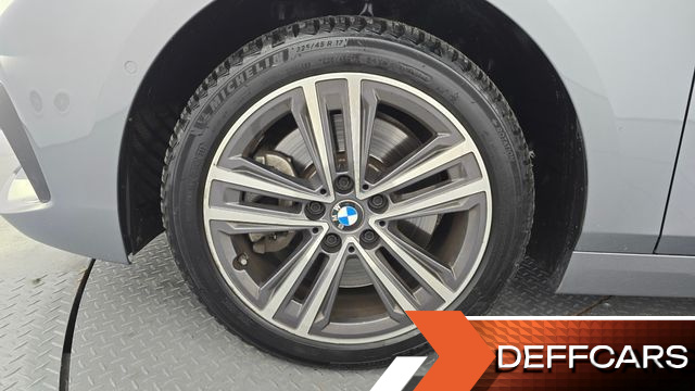 BMW 1-SERIES 120i Advantage купить на сайте DeffCars