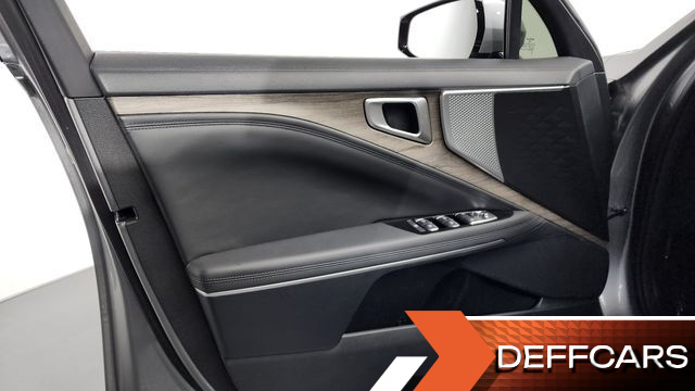 Kia K8 2.5 Gasoline 2WD Noblesse купить на сайте DeffCars