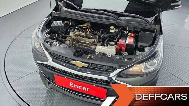 ChevroletGMDaewoo SPARK Premier купить на сайте DeffCars