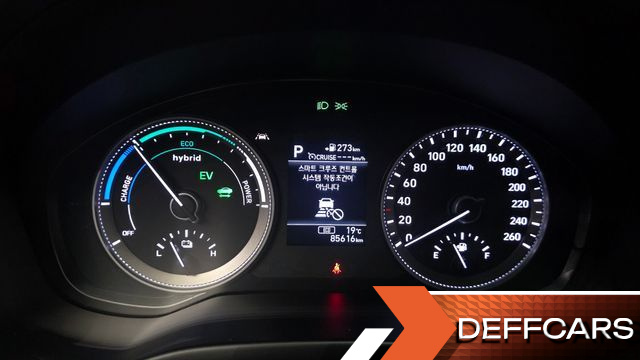 Hyundai GRANDEUR Premium купить на сайте DeffCars