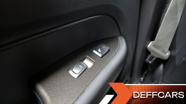 Ssangyong REXTON Diesel 2.2 4WD Professional S (5-Link) купить на сайте DeffCars