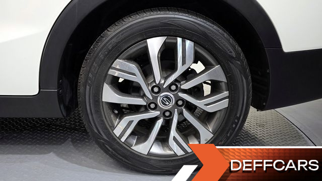 Ssangyong TIBOLI 1.6 IX 2WD купить на сайте DeffCars