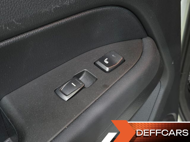 Ssangyong REXTON Diesel 2.2 4WD Pioneer S (Link) купить на сайте DeffCars