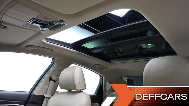 Hyundai GRANDEUR 2.4 Premium купить на сайте DeffCars
