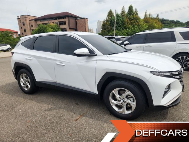 Hyundai TUCSON Diesel 2.0 4WD Modern купить на сайте DeffCars