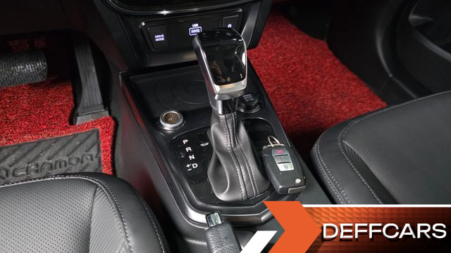 Ssangyong TIBOLI 1.5 A3 2WD купить на сайте DeffCars