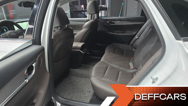 Hyundai GRANDEUR 2.5 Premium Choice купить на сайте DeffCars