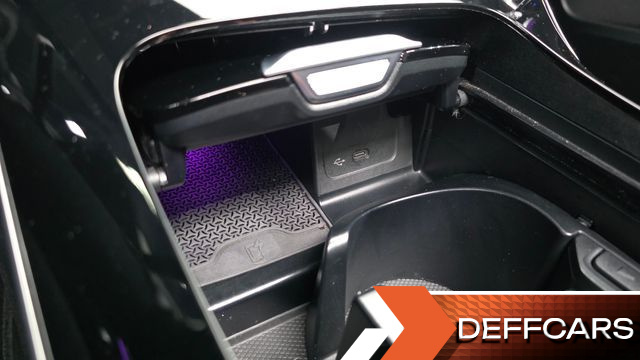 Mercedes C-CLASS C200 4MATIC Avantgarde купить на сайте DeffCars