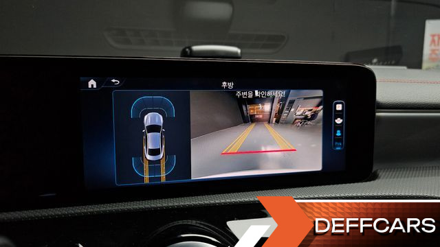 Mercedes CLA-CLASS CLA250 4MATIC купить на сайте DeffCars