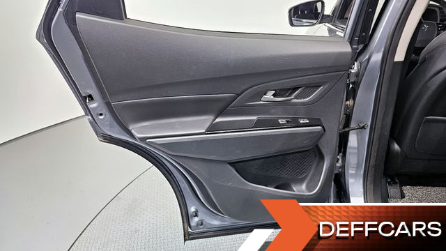 Ssangyong KORANDO Diesel 1.6 2WD C5 Plus купить на сайте DeffCars