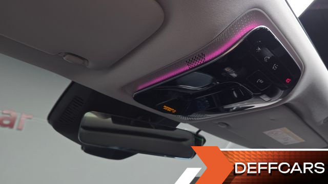 Mercedes E-CLASS E200 Avantgarde купить на сайте DeffCars