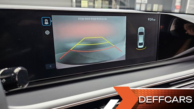 Hyundai GRANDEUR 2,5 Gasoline 2WD Premium купить на сайте DeffCars