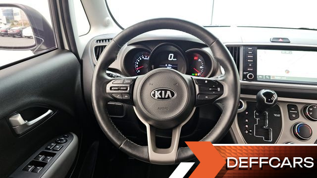 Kia RAY Prestige купить на сайте DeffCars