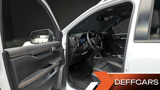 Ford RANGER 2.0 Wildtrack купить на сайте DeffCars