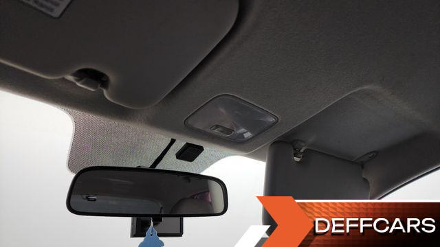Kia MORNING Deluxe купить на сайте DeffCars