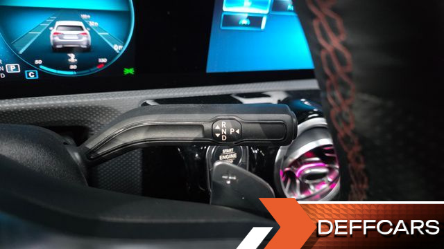 Mercedes CLA-CLASS CLA250 4MATIC купить на сайте DeffCars