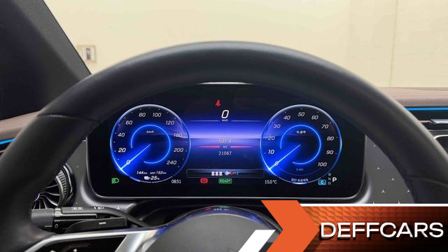 Mercedes EQE EQE350+ купить на сайте DeffCars
