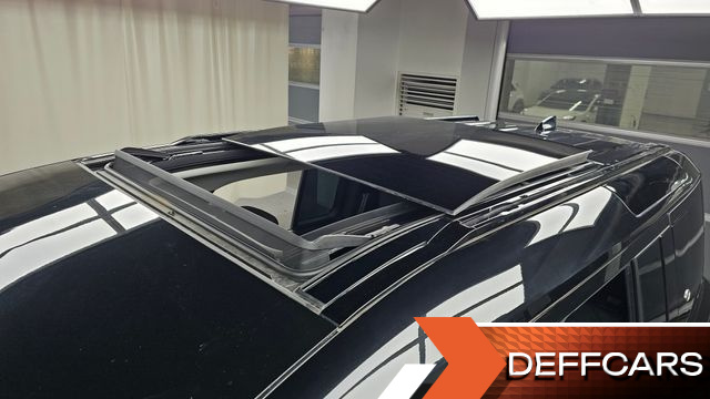 Land Rover DEFENDER 110 D300 HSE купить на сайте DeffCars