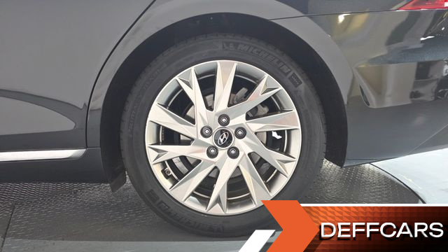 Hyundai GRANDEUR Calligraphy купить на сайте DeffCars